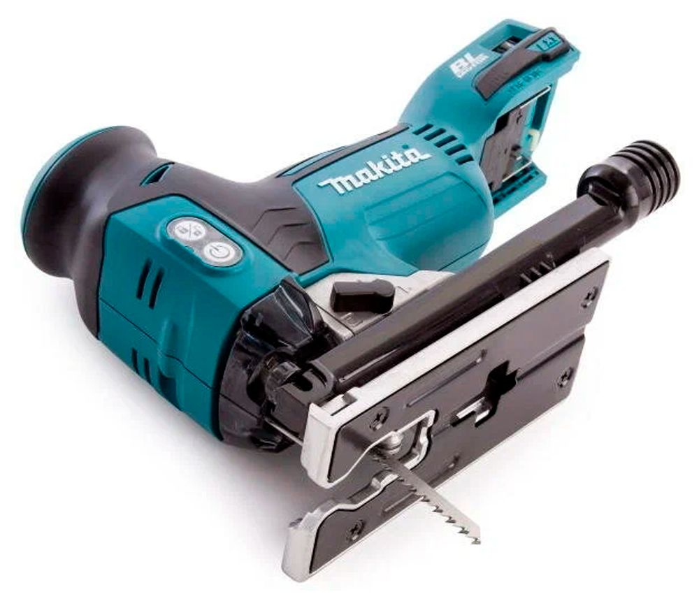 Лобзик аккумуляторный MAKITA DJV181Z 18В-5