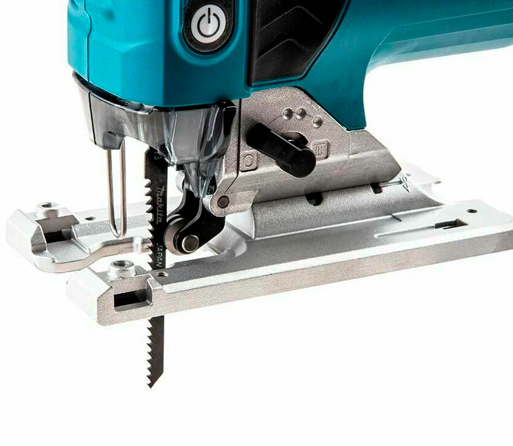 Лобзик аккумуляторный MAKITA DJV181Z 18В-6