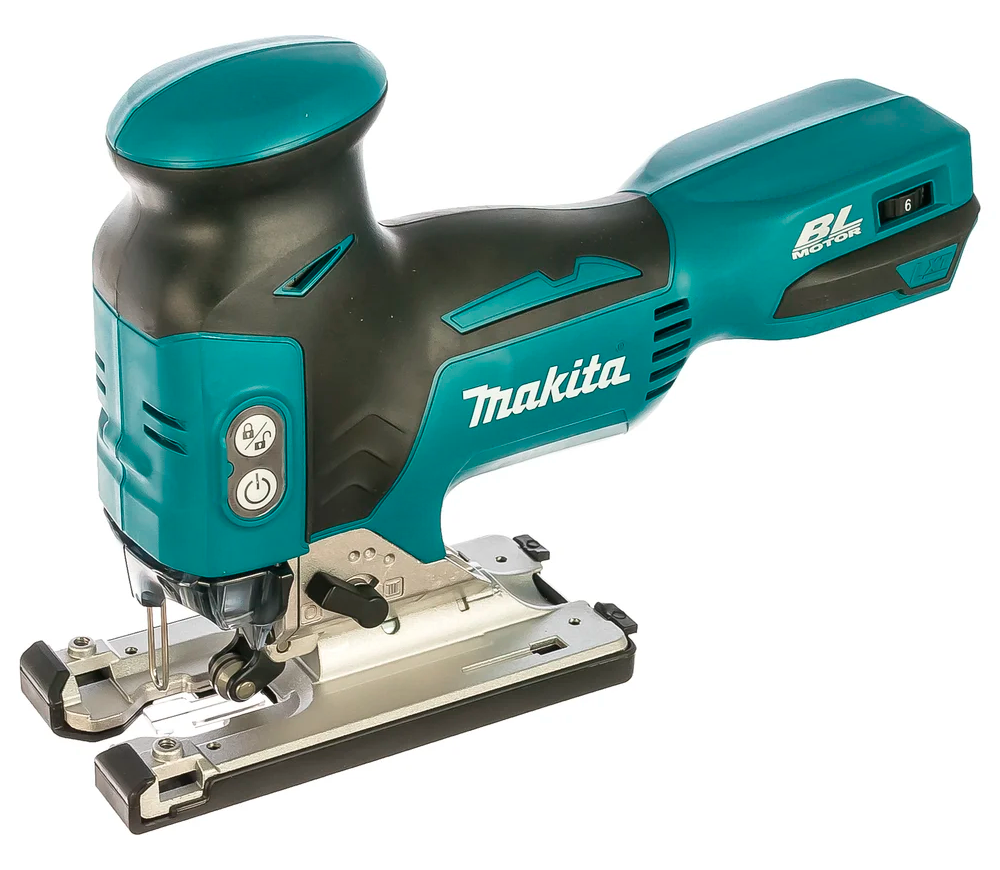 Fierăstrău pendular cu acumulator MAKITA DJV181Z 18V