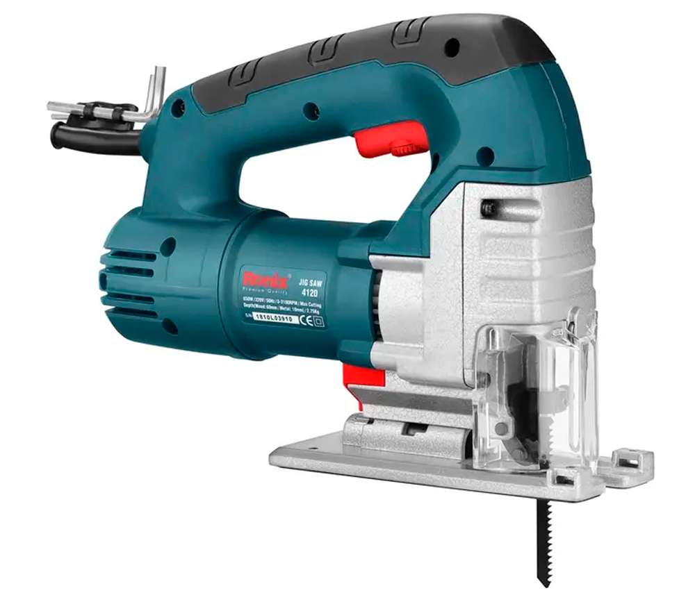 Fierăstrău pendular RONIX 4120 650w