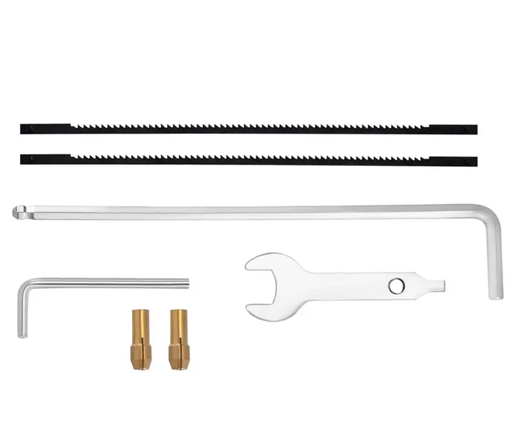 Fierăstrău pendular de masă RONIX 5701 120w-13