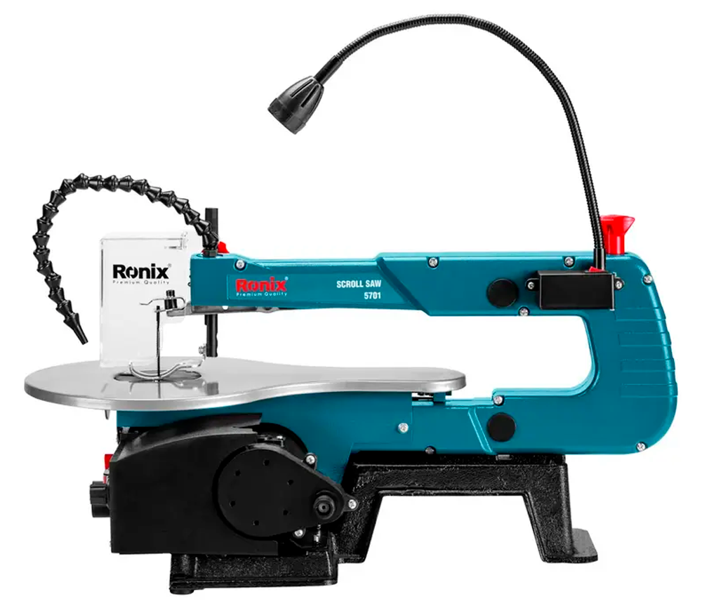 Fierăstrău pendular de masă RONIX 5701 120w-4