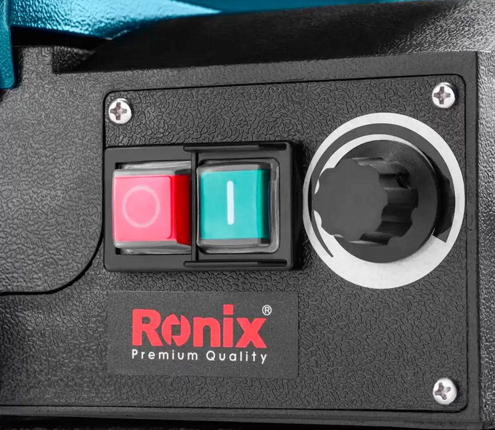 Fierăstrău pendular de masă RONIX 5701 120w-5