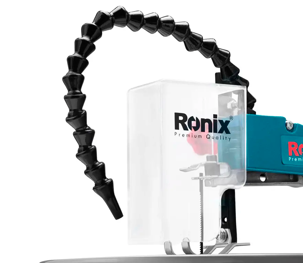 Fierăstrău pendular de masă RONIX 5701 120w-6