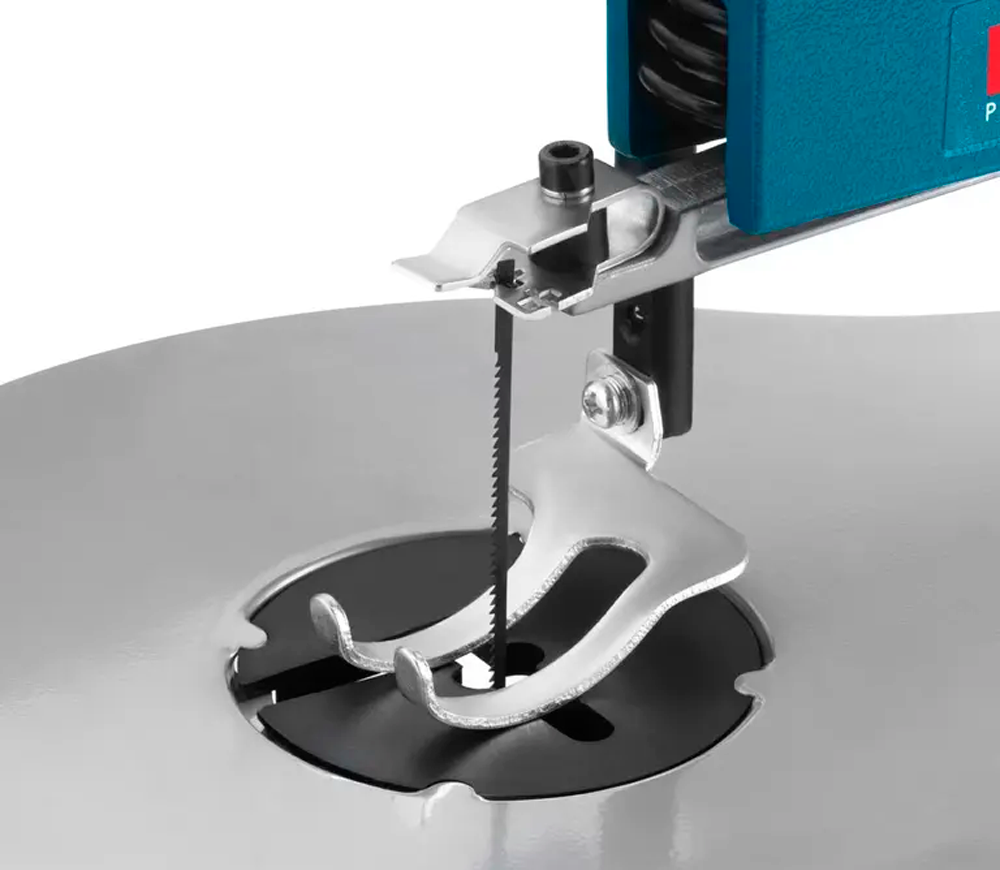Fierăstrău pendular de masă RONIX 5701 120w-7