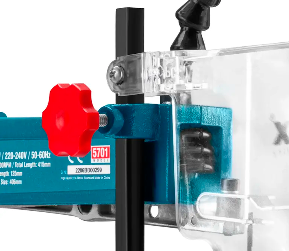 Fierăstrău pendular de masă RONIX 5701 120w-8