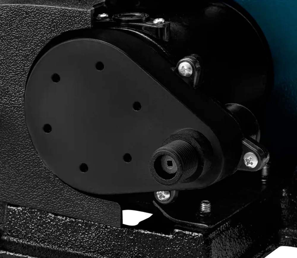 Fierăstrău pendular de masă RONIX 5701 120w-9