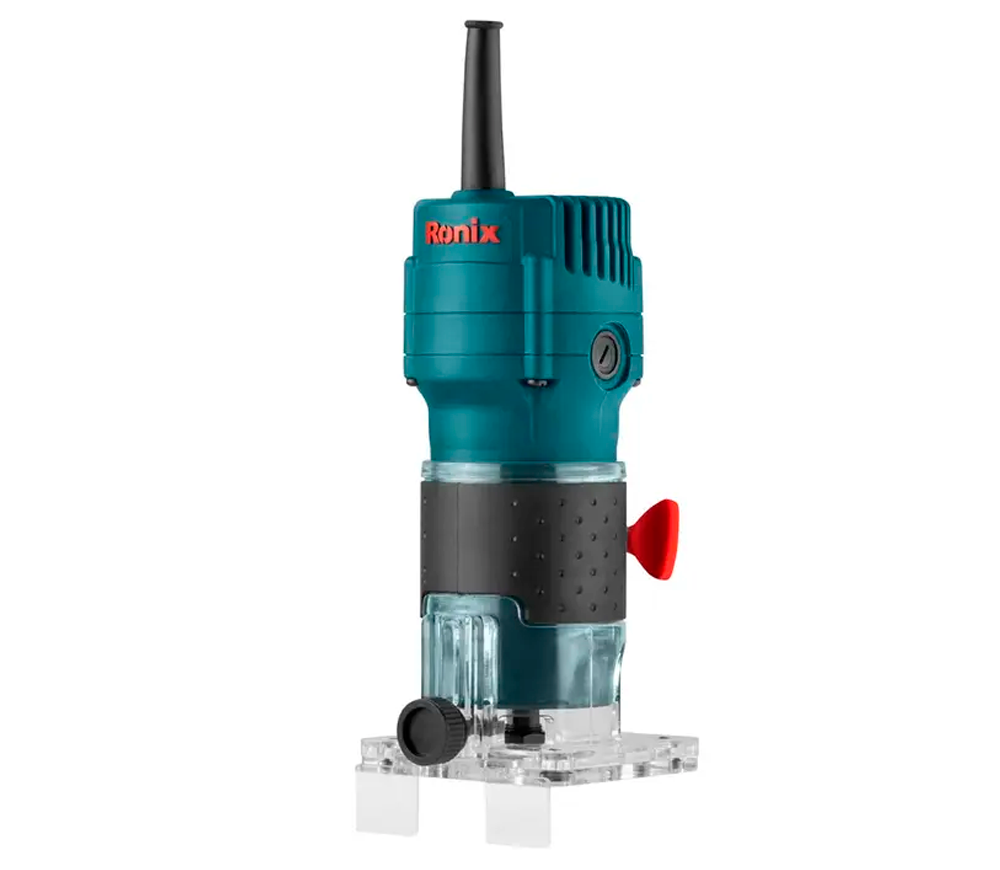 Mașină de frezat muchii RONIX 7106 550w