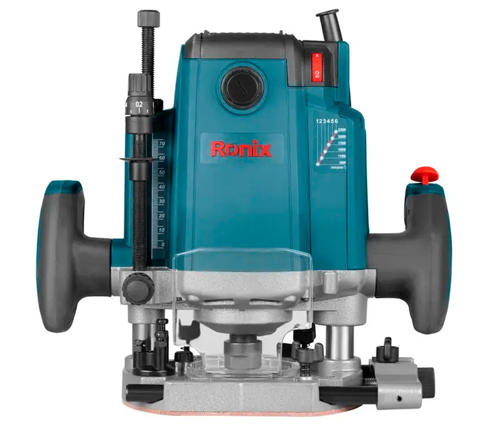 Фрезер RONIX 7113 2100вт-4