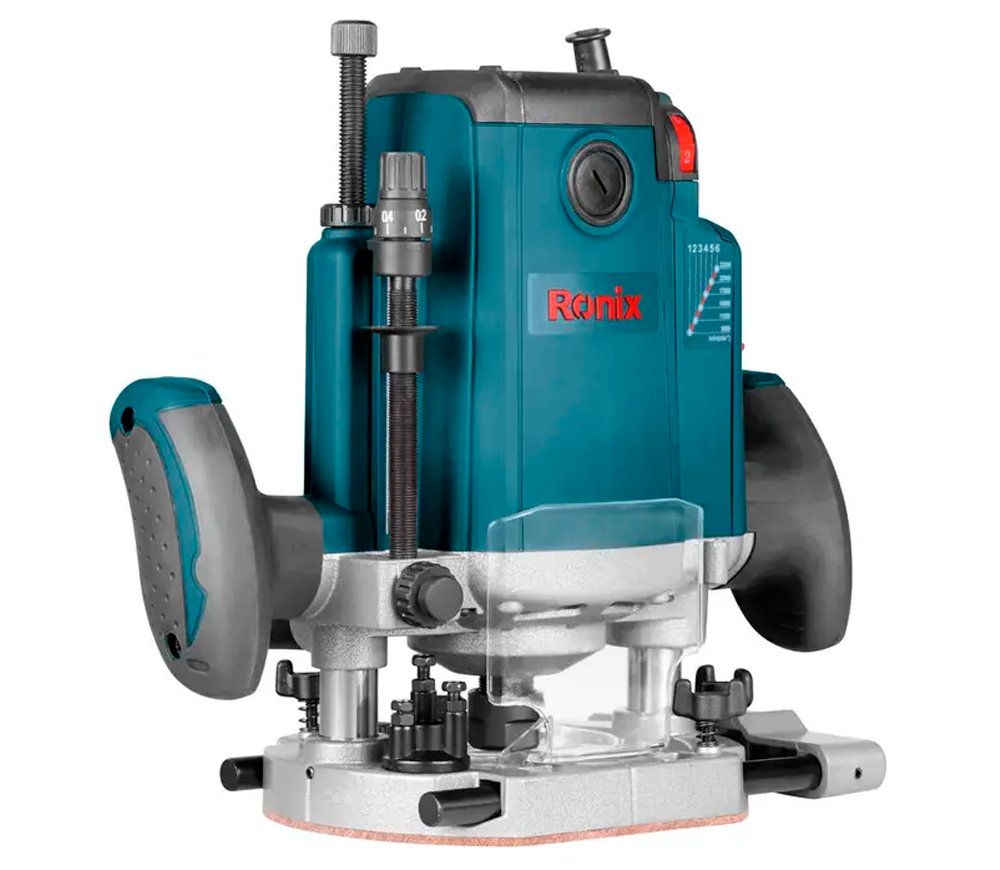Mașină de frezat RONIX 7113 2100w