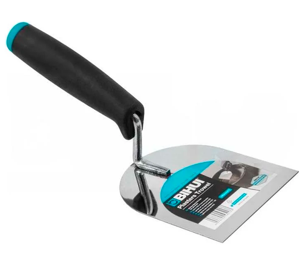 Spatula de zidar BIHUI BTSHP4 Rectangular 110mm-2