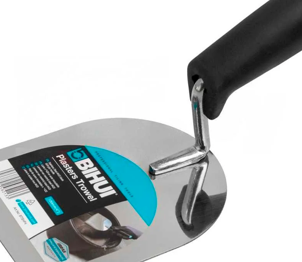 Spatula de zidar BIHUI BTSHP4 Rectangular 110mm-3