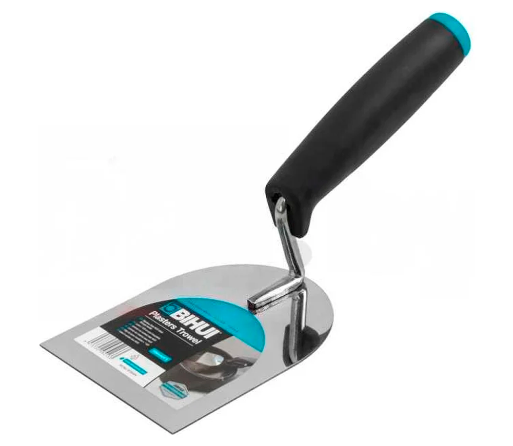 Spatula de zidar BIHUI BTSHP4 Rectangular 110mm