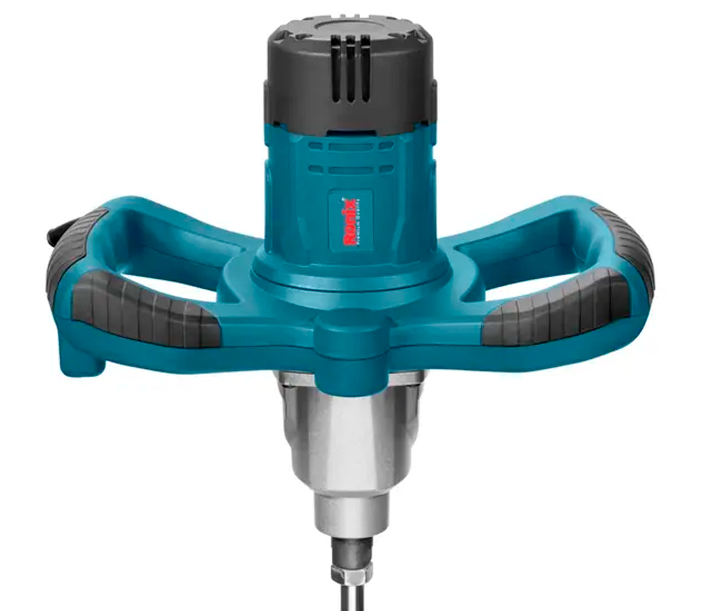 Mașină de amestecat mortar RONIX 2410 1300w-3