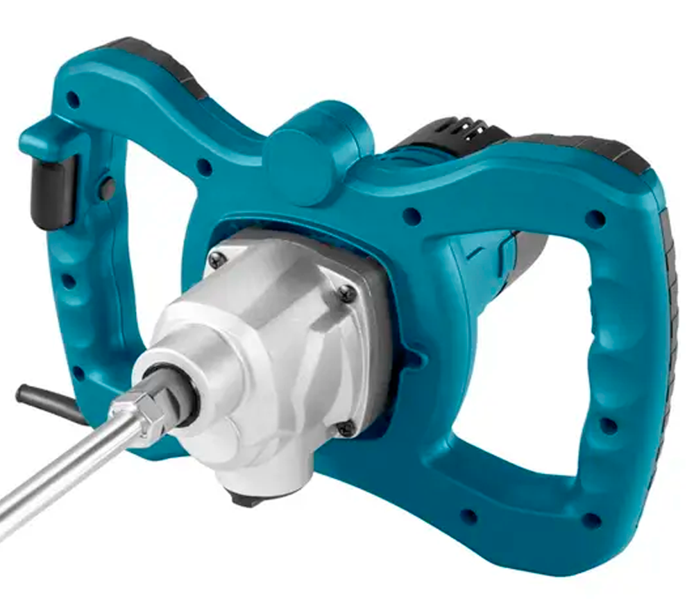 Mașină de amestecat mortar RONIX 2410 1300w-4