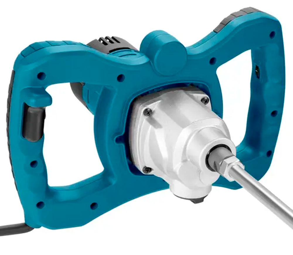 Mașină de amestecat mortar RONIX 2410 1300w-5