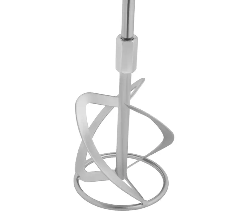 Mașină de amestecat mortar RONIX 2410 1300w-7