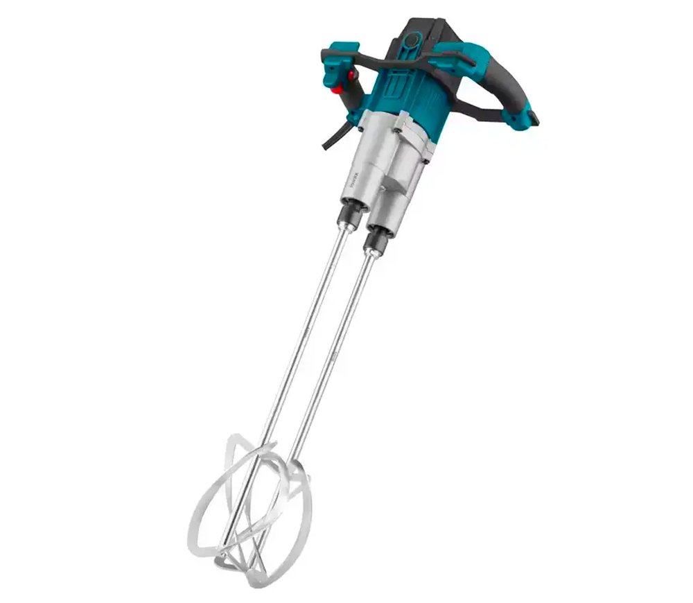 Mașină de amestecat mortar RONIX 2411 2050w-3
