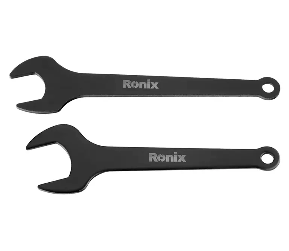 Mașină de amestecat mortar RONIX 2411 2050w-13