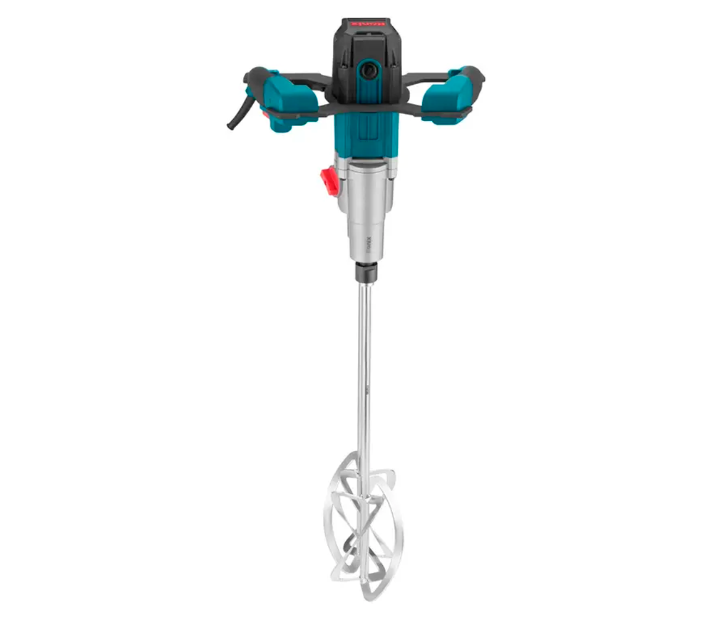 Mașină de amestecat mortar RONIX 2411 2050w-4