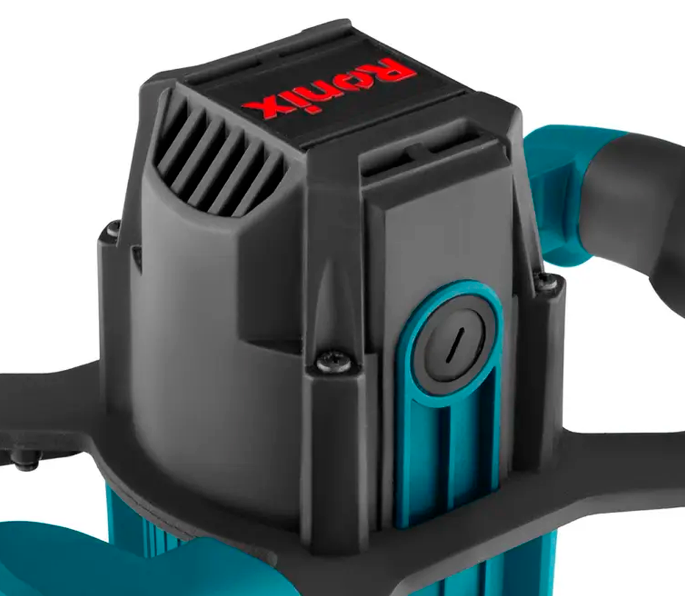 Mașină de amestecat mortar RONIX 2411 2050w-7