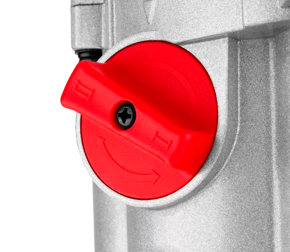 Mașină de amestecat mortar RONIX 2411 2050w-10