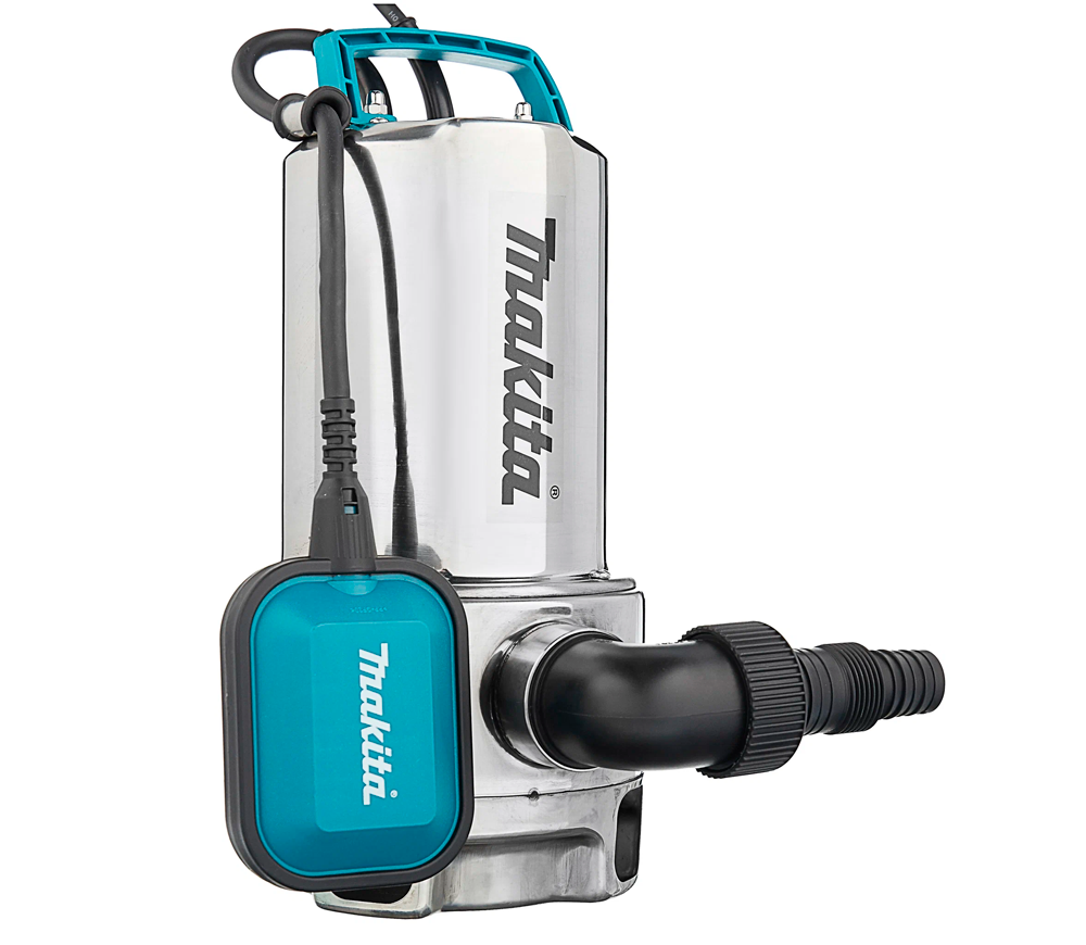 Pompă de drenaj MAKITA PF0610 550w 10800l/h