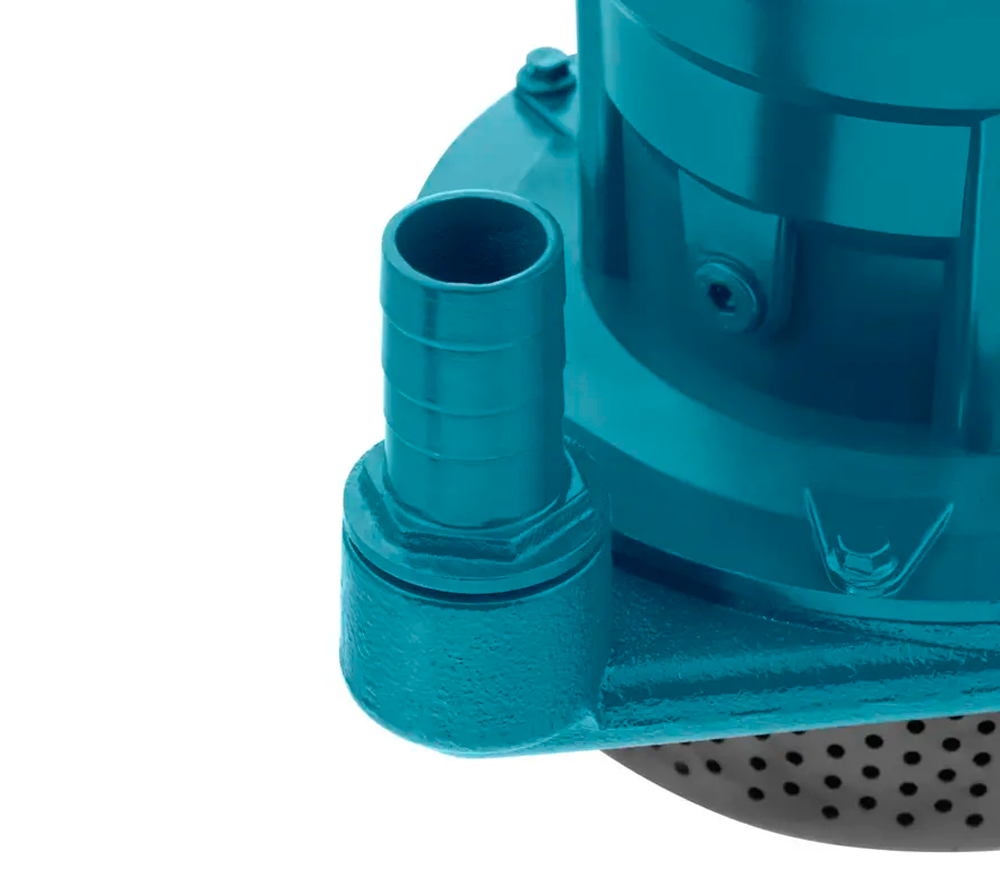 Дренажный насос RONIX RH-4032 745вт 8400л/ч-3