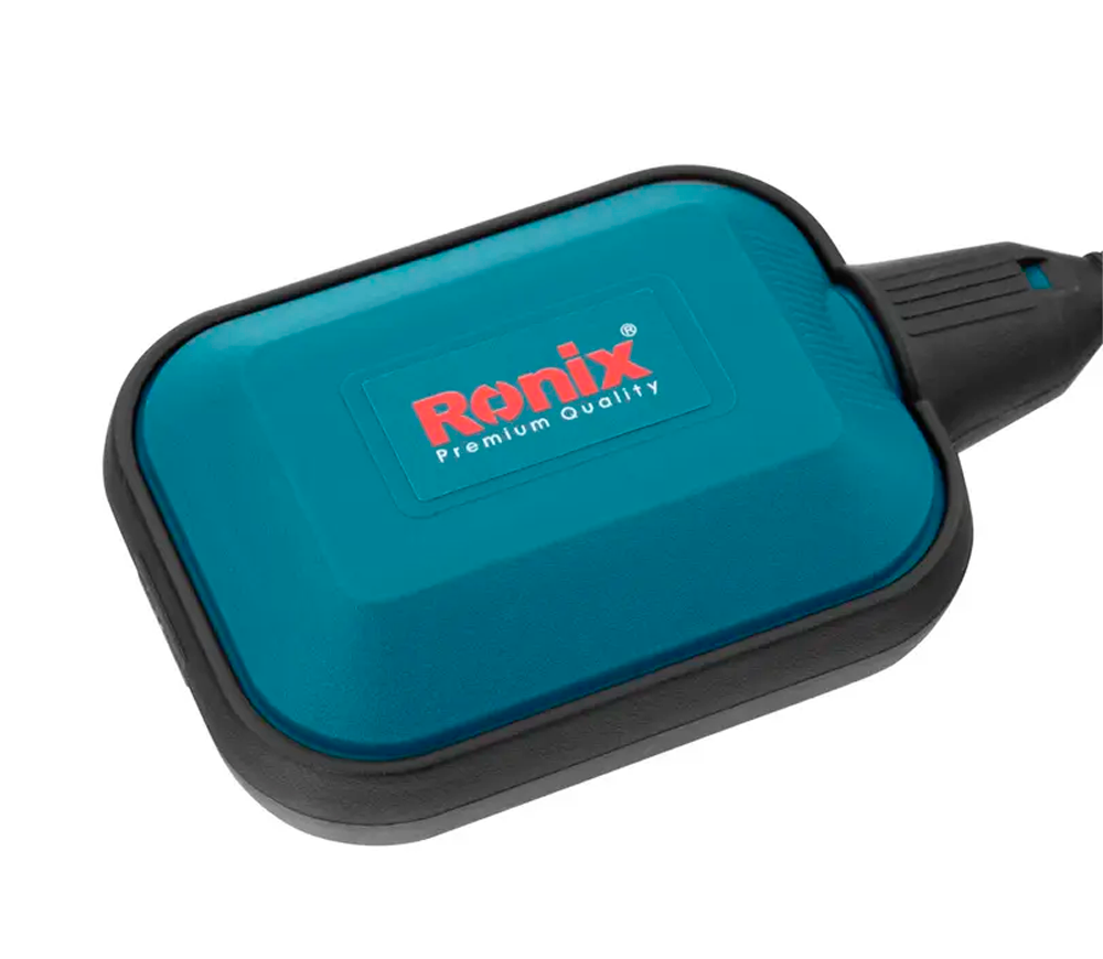 Дренажный насос RONIX RH-4032 745вт 8400л/ч-4