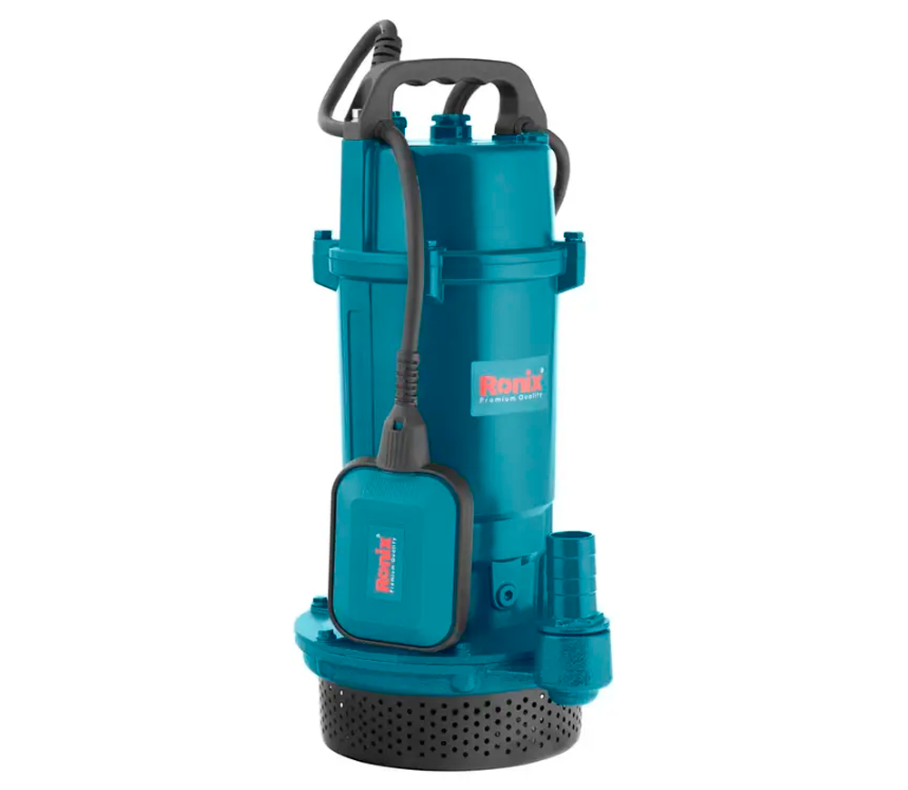 Pompă de drenaj RONIX RH-4032 745w 8400l/h