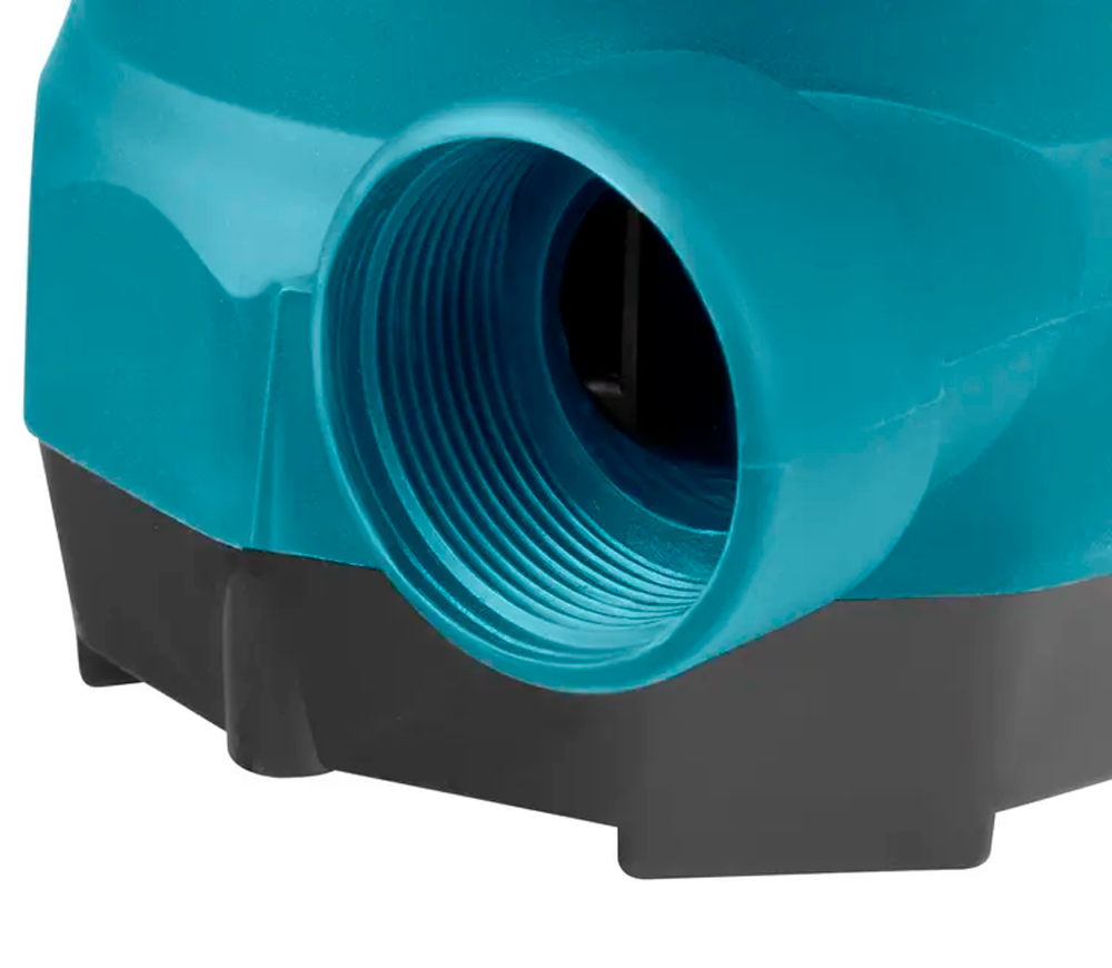 Pompă de drenaj RONIX RH-4031 745w 9500l/h-2