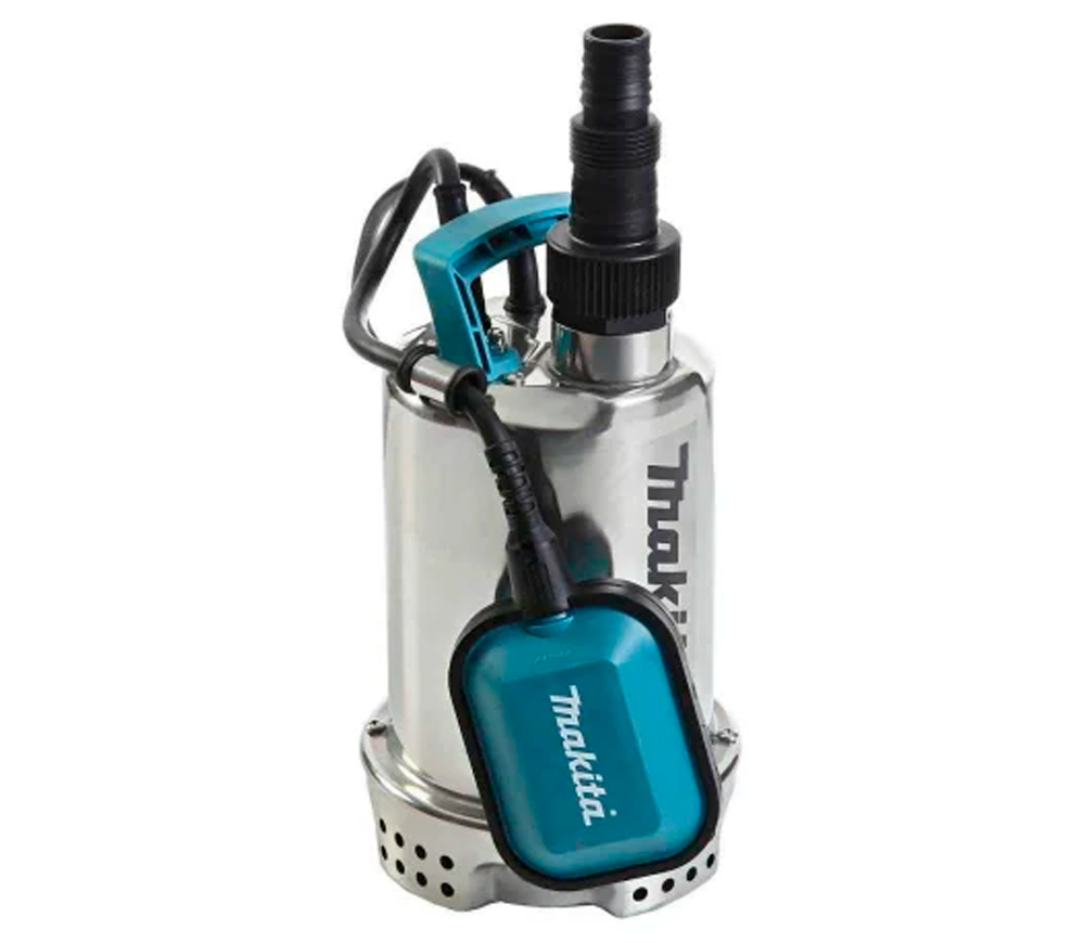Pompă de drenaj MAKITA PF0403 400w 7200l/h-2