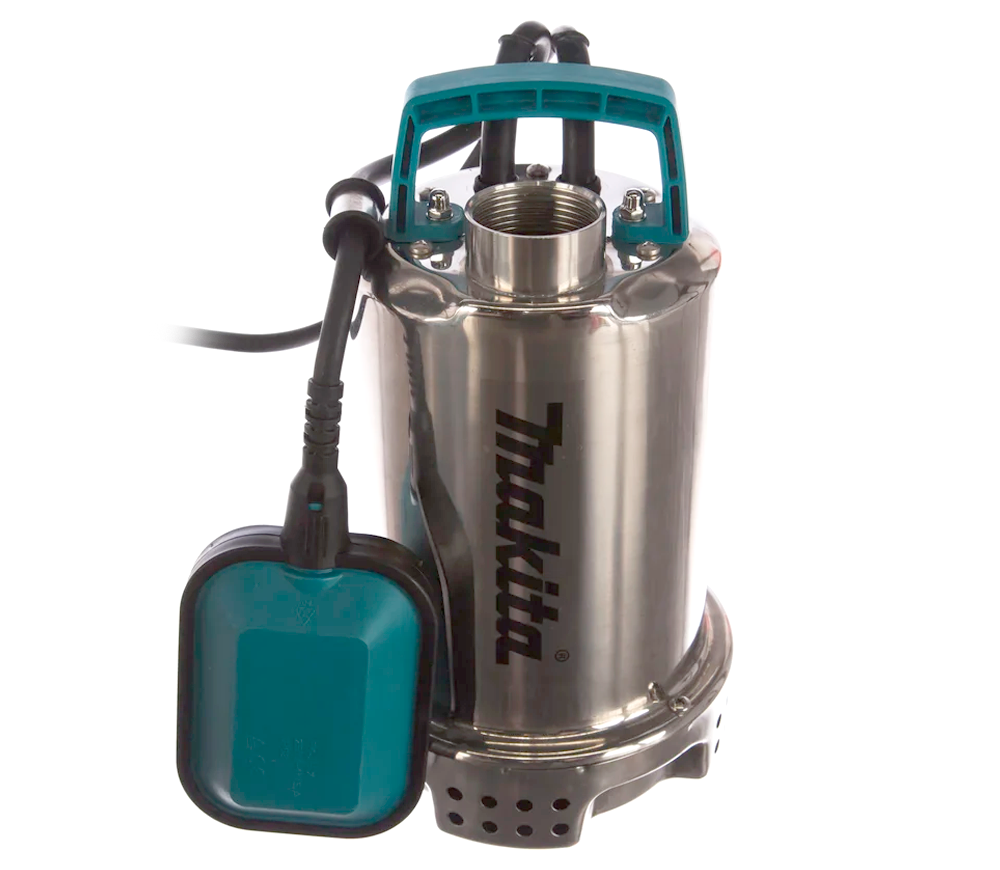 Pompă de drenaj MAKITA PF0403 400w 7200l/h-3