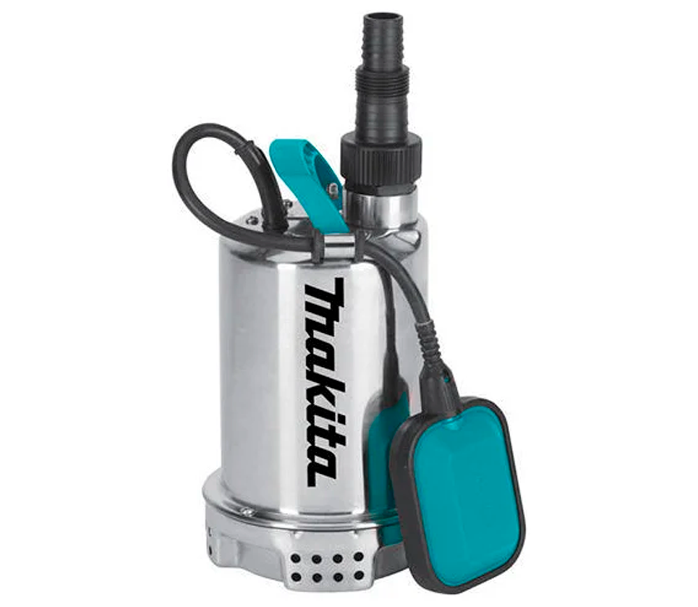 Pompă de drenaj MAKITA PF0403 400w 7200l/h