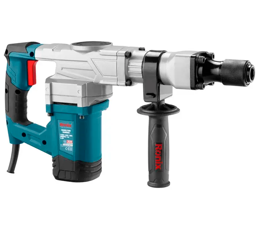 Ciocan demolator RONIX 2820 1100w 15J-3