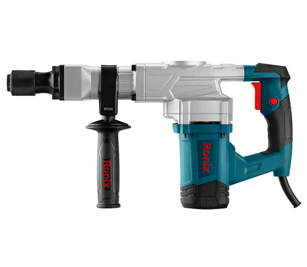 Ciocan demolator RONIX 2820 1100w 15J