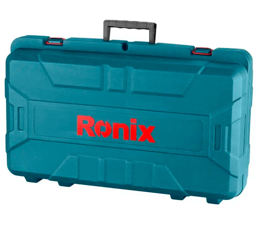 Ciocan demolator RONIX 2821 1500w 27J-8