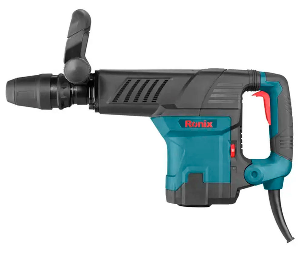 Ciocan demolator RONIX 2821 1500w 27J