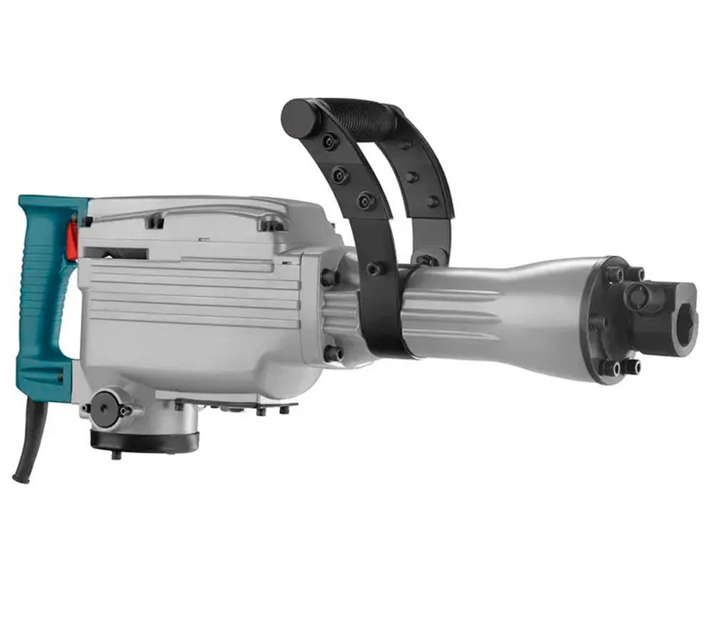 Ciocan demolator RONIX 2814L 1600w 45J-2