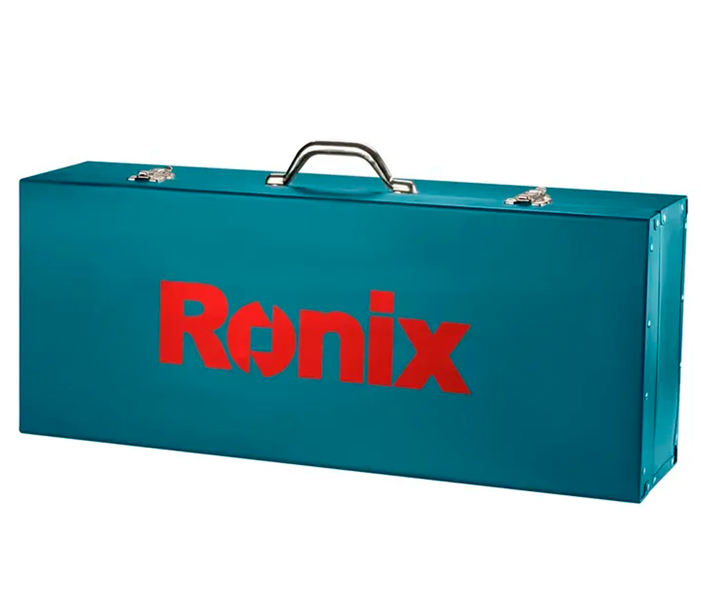 Ciocan demolator RONIX 2814L 1600w 45J-10