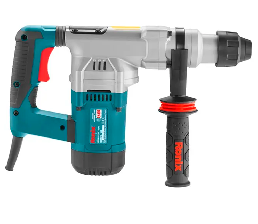 Ciocan rotopercutor RONIX 2711 1200w SDS-Plus-3