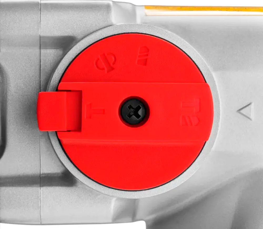 Ciocan rotopercutor RONIX 2711 1200w SDS-Plus-5