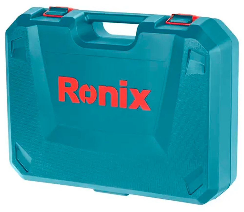 Ciocan rotopercutor RONIX 2711 1200w SDS-Plus-9
