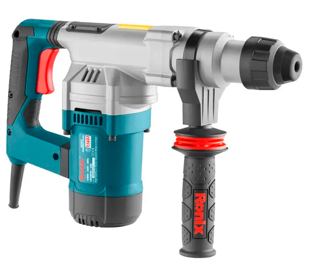 Ciocan rotopercutor RONIX 2711 1200w SDS-Plus