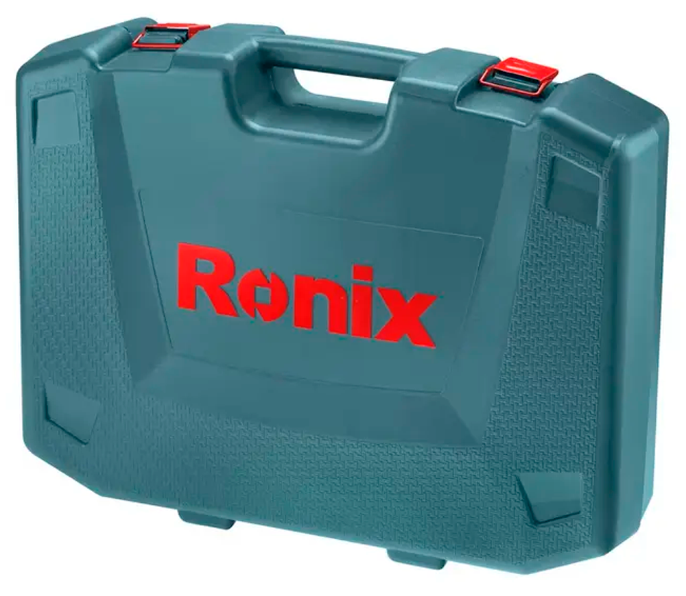 Ciocan rotopercutor RONIX 2741 1250w SDS-Max-7