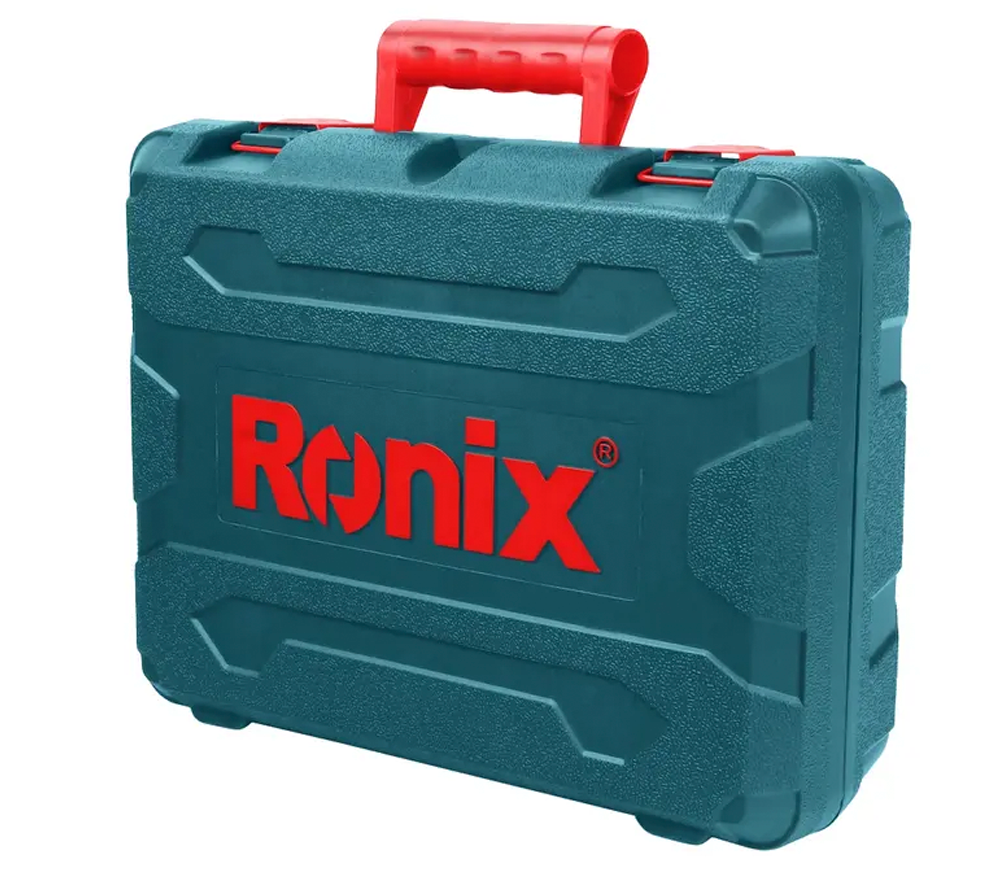 Ciocan rotopercutor RONIX 2725 850w SDS-Plus-7