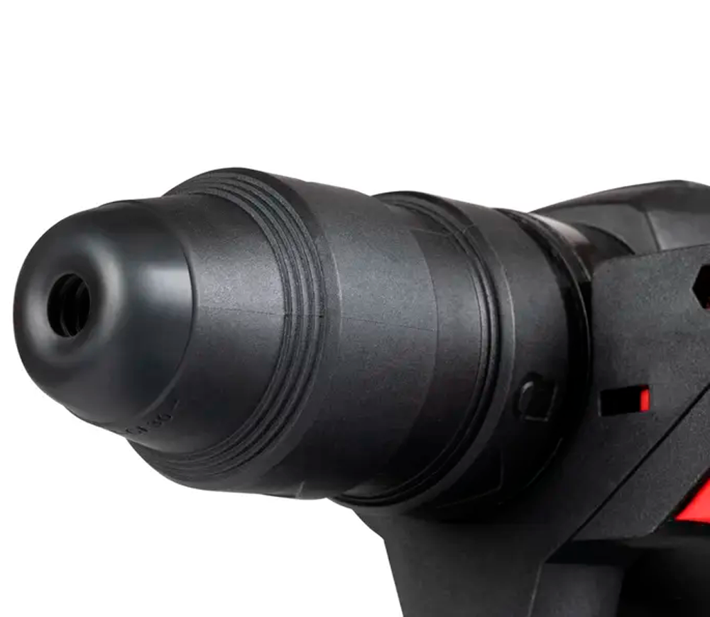 Ciocan rotopercutor RONIX 2713 850w SDS-Plus/Fixare rapidă-5