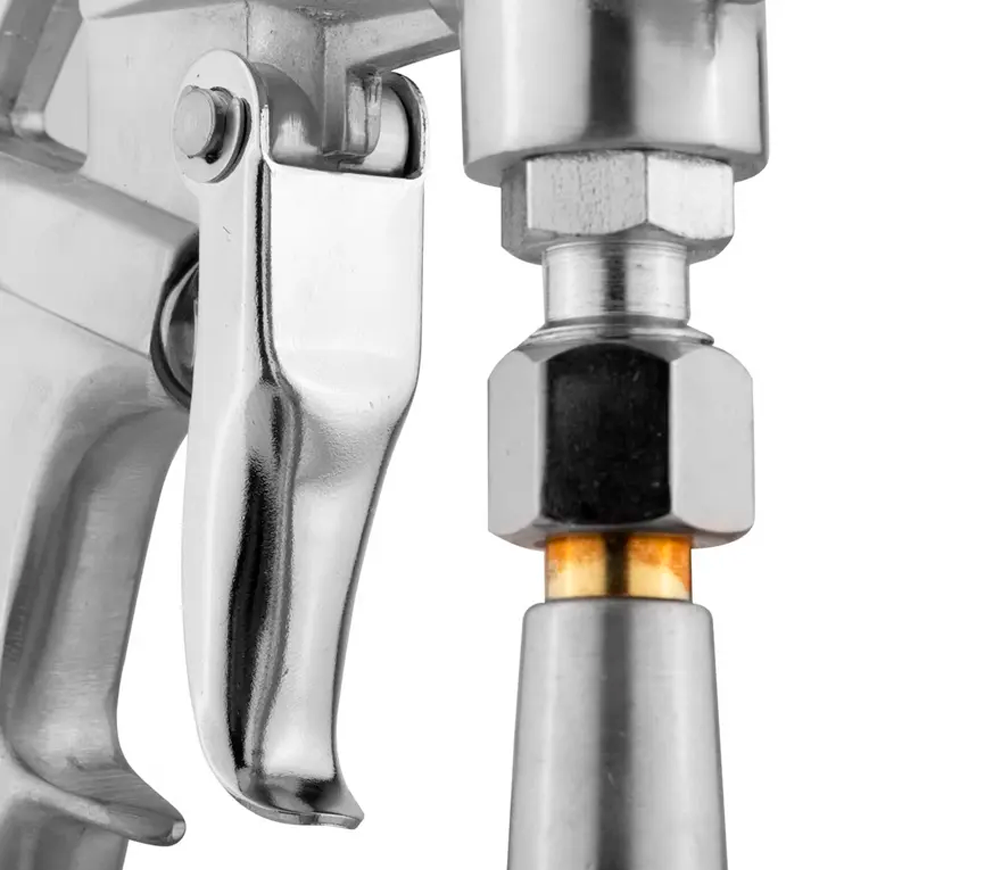 Pistol pneumatic de sablare RONIX RH-6602 5.5mm 10bar-4