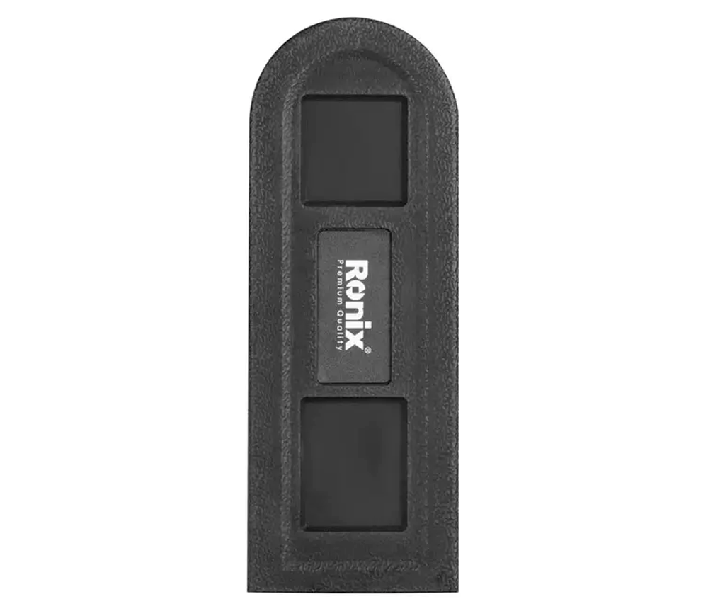 Fierăstrău cu lanț cu acumulator RONIX 8651 254mm 20V 4Ah-8