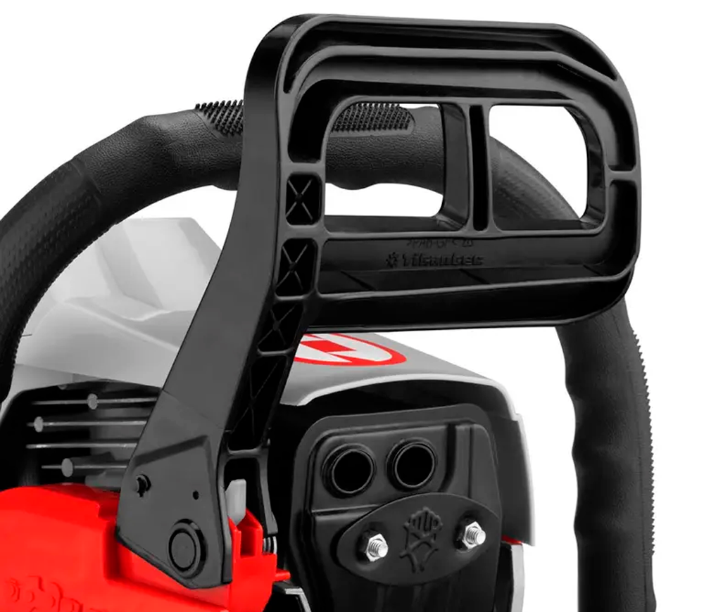 Fierăstrău cu lanț pe benzină RONIX 4647 450mm 49.3cm3-6